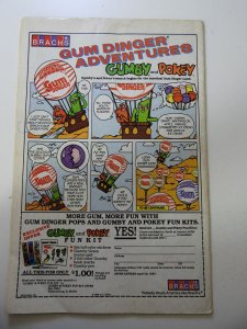 The Transformers #25 (1987) VG Condition