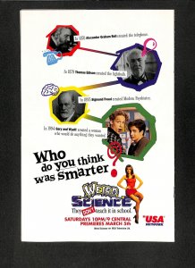 Silver Sable and the Wild Pack #23