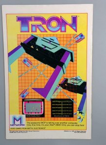 Green Lantern #165, VF Newsstand DC Comics, June 1982 JR1