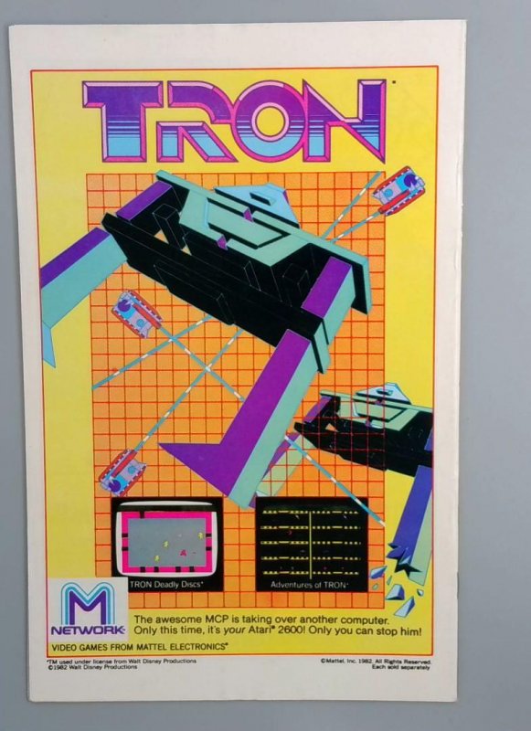 Green Lantern #165, VF Newsstand DC Comics, June 1982 JR1