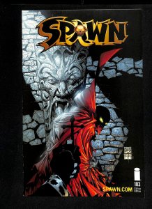 Spawn #103