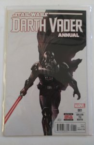 Darth Vader Annual #1 (2016) >>> $4.99 UNLIMITED SHIPPING!!!