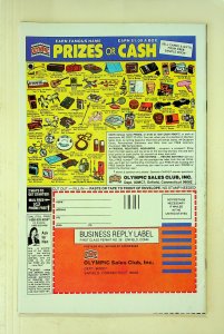 Doctor Strange No. 43 - (Oct 1980, Marvel) - Very Fine/Near Mint