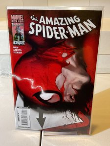 Amazing Spider-Man #614 (2010) 9.0 (our highest grade)