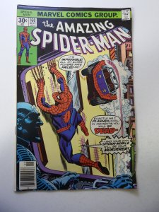 The Amazing Spider-Man #160 (1976) VG/FN Condition