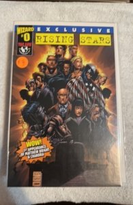 Rising Stars #0 (1999)