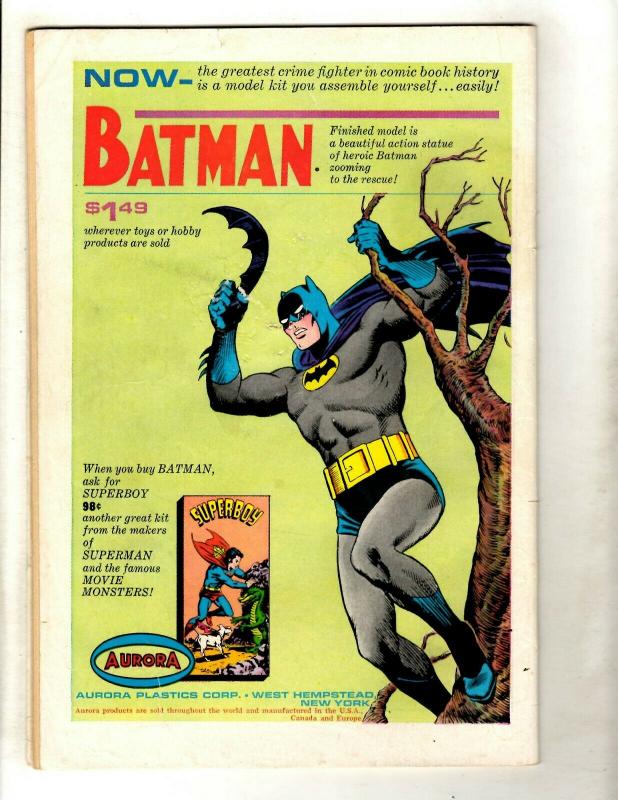 Superman's Girlfriend Lois Lane # 57 VG DC Silver Age Comic Book Smallville JK1