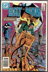 Batman #377 (1984) Batman