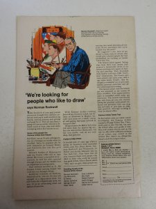 The X-Men #53 (1969) VG/FN Condition!