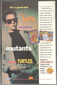 The Punisher: War Zone #13 (1993, Marvel) NM