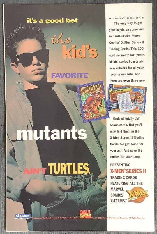 The Punisher: War Zone #13 (1993, Marvel) NM