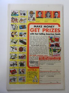 The Flash #213 (1972) VF Condition!