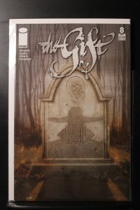The Gift #8 (2004)