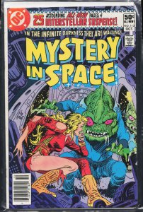 Mystery In Space #112 (1980)