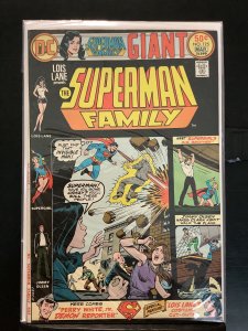 The Superman Family #175 (1976)