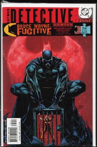 Detective Comics #772 (2002) Batman