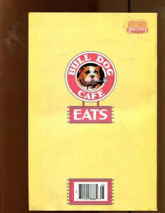 Rocketeer #1 - Dave Stevens Cover Art! (6.5) 1991