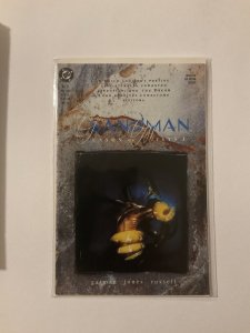 Sandman 24 Near Mint Nm DC Comics