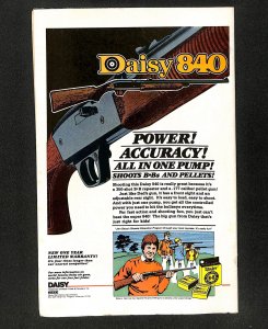 Brave And The Bold #166