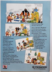 Manga Vizion (Vol. 3) #4 (1997 Viz) VF/NM   