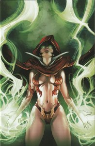 Vampiverse # 6 Variant 1:15 Cover NM Dynamite Vampirella  [E3]