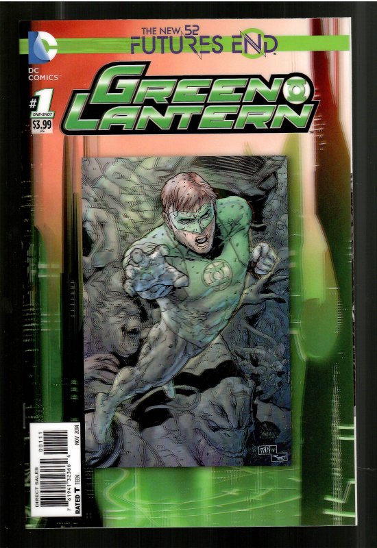 9 #1 ISSUES!!! NM 9.8!!! FUTURES END 3D LENTICULAR !! GREAT SPECULATION!