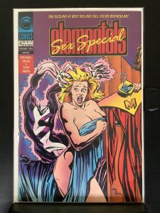 Elementals Sex Special #4 (1993)