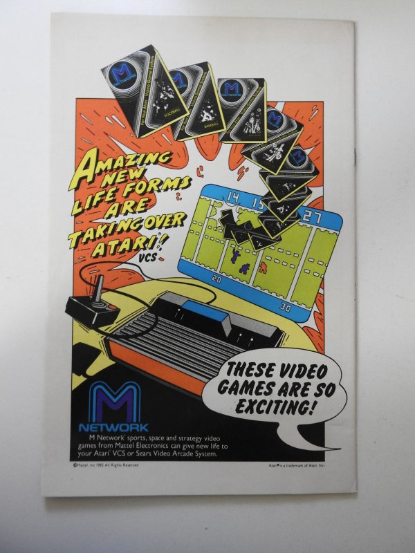 Jonah Hex #71 (1983)