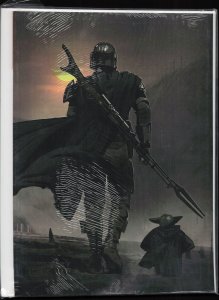 Star Wars Insider Issue #210 (2022) Virgin Cover Convention Exclusive