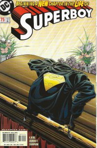 Superboy #75 (2000) - MT