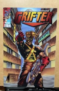 Grifter #6 (1995)