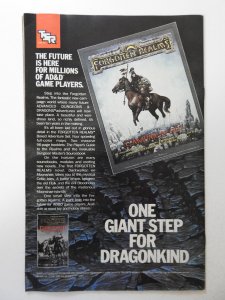 The Amazing Spider-Man #296 (1988) FN- Condition!