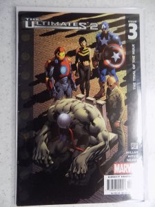 ULTIMATES II # 3
