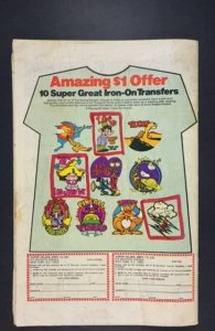 That Wilkin Boy #37 (1976)