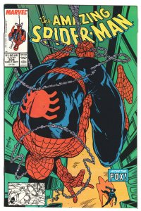 The Amazing Spider-Man #304 (1988)