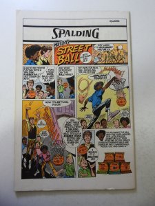 Star Wars #5 (1977) VG+ Condition moisture stain fc