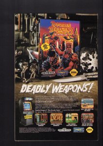 Batman #493 - SIGNED BY KELLEY JONES & NORM BREYFOGLE! (8.0) 1993