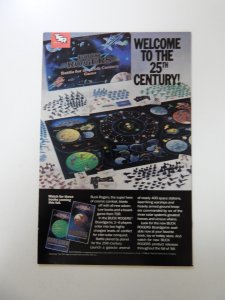 The Amazing Spider-Man #314 (1989) VF condition