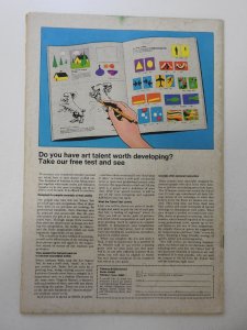 The Incredible Hulk #124 (1970) VG/FN Condition!