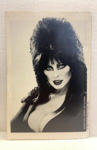 Elvira's House of Mystery #1 (1986)