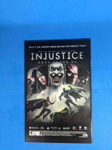 Batman New 52 #19 VF DC Comics C2A12132021