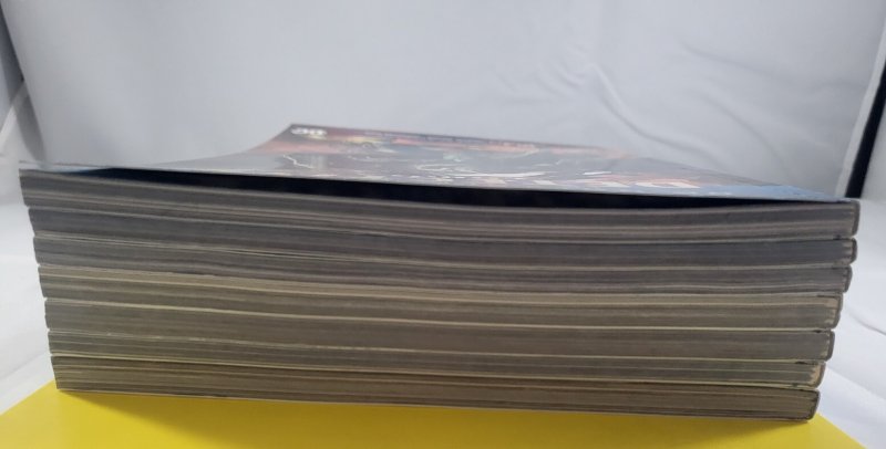 Batman: Detective Comics Volume 3 - Volume 9 TPB DC Comics Collects #950-993