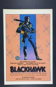 The Outsiders #27 (1988)