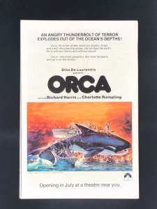 Howard the Duck Annual (1977)