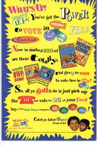 Star Trek Operation Assimilation 1 Shot  VF 1996  Romulans/Borg before Picard!