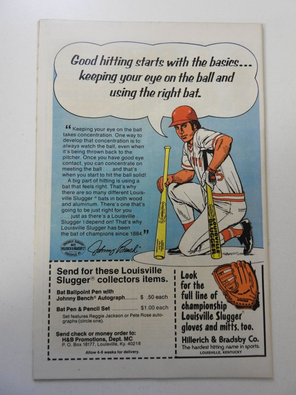 Spider-Woman #2 (1978) FN+ Condition!