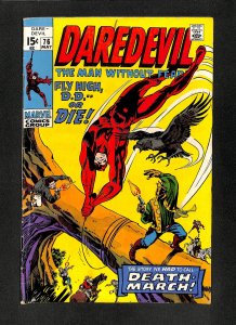 Daredevil #76