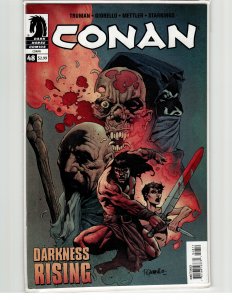 Conan #48 (2008)