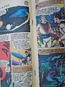 Mystery in Space (1961 DC) #63fn