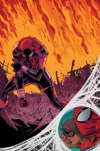 Amazing Spider-man #8 Marvel Comics Comic Book